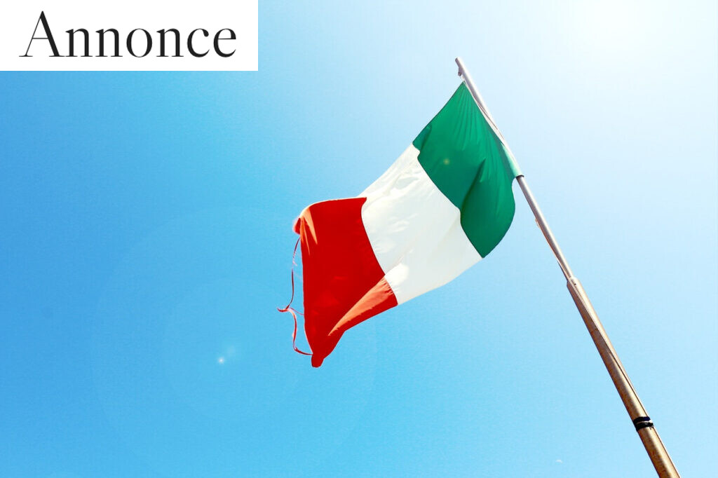 det_italienske_flag